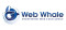 Web Whale Logo