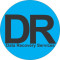 DR DATA RECOVERY SERVICES Logo