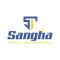 SANGHA TRADE ENTERPRISES Logo