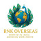 RNK Overseas private limited Logo