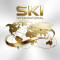 SKI INTERNATIONAL Logo