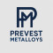 Prevest Metalloys