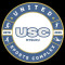 United Sports Complex Mysuru Logo