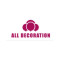 All Decoration