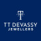 TT Devassy Jewellers Flagship Store..