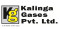 Kalinga Gases Pvt. Ltd. Logo