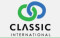 Classic International Logo