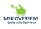 MSK OVERSEAS