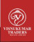 visnukumar traders pvt ltd Logo