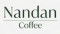 Nandan Coffee Logo