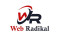 WebRadikal Logo
