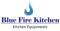 BLUE FIRE KITCHEN