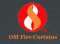 Om Fire Curtains