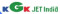 KGK Jet India Private Limited, Logo