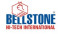 Bellstone Hi-Tech International Logo