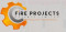 Fire Projects Pvt Ltd Logo