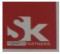 SK Fasteners Logo