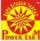 Power Exim Logo
