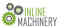 INLINE MACHINERY Logo