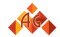 ADHIKARI GRANITES Logo