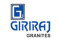 Giriraj Granite Logo