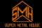 Super Metal House Logo