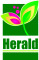 Herald Agrostar Logo