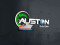 Auston Global exim Logo