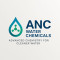 ANC Water chemicals