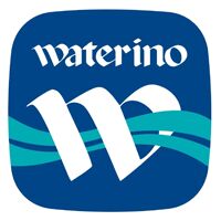 Waterino Logo