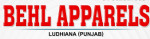 Behl Apparels Logo
