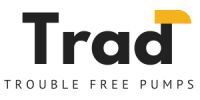 Trad Industries Logo