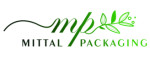 MITTAL PACKAGING Logo