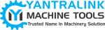 Yantralink Machine Tools Logo