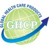 Global Health Care Products Logo