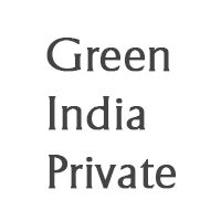 Green India Private Logo
