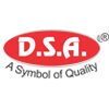 Dashrath Silver Art Pvt. Ltd. Logo