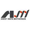 Anest Iwata Motherson Limited Logo