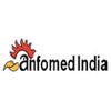 Anfomed India Logo