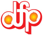 Durga food products Logo