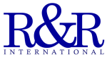 R&R International Logo