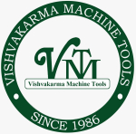 Vishvakarma Machine Tools Logo