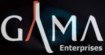 Gama enterprises Logo