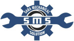 SARA MECHANICAL SOLUTION Logo