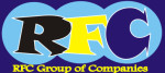 RFC Group of Companies Logo
