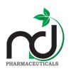 N D Pharmaceuticals