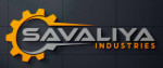 SAVALIYA INDUSTRIES Logo