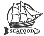 Ocean Marine Foods Logo