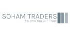 Soham Traders Logo