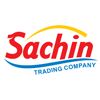 Sachin Trading Company Logo